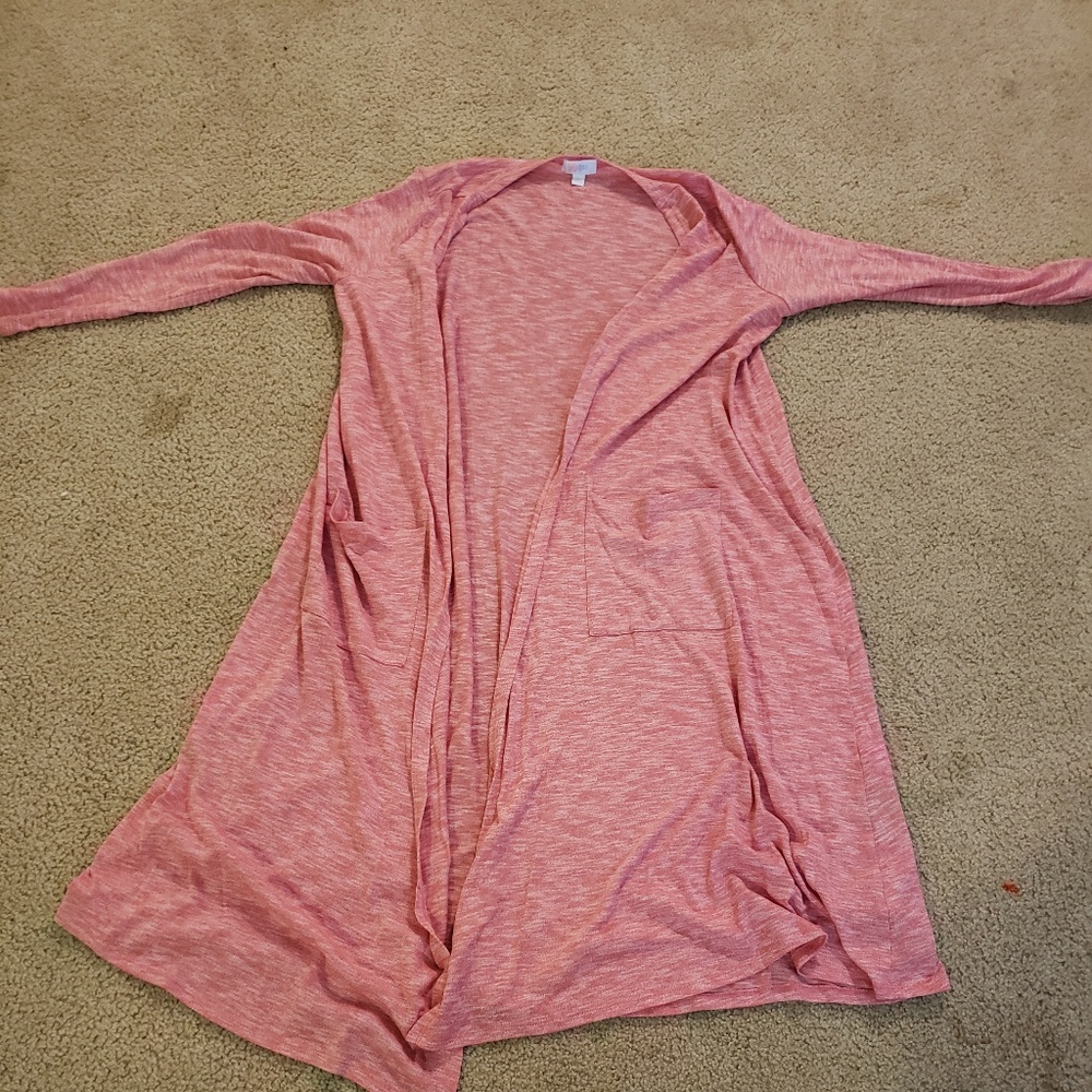 LuLaRoe Sarah Cardigan